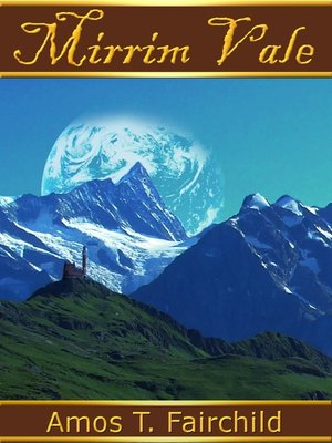cover image of Mirrim Vale